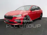 2026 Skoda Scala