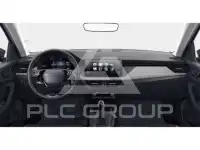 2026 Skoda Scala