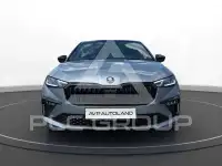 2026 Skoda Scala