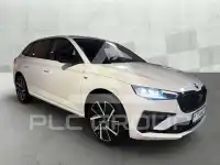 2026 Skoda Scala