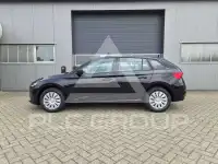 2026 Skoda Scala