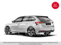 2026 Skoda Scala