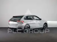 2026 Skoda Scala