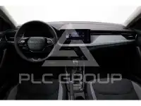 2026 Skoda Scala