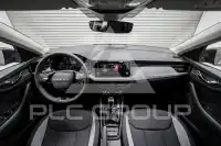 2026 Skoda Scala