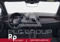 2026 Skoda Scala