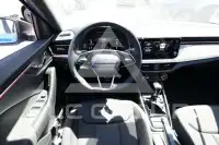 2026 Skoda Scala