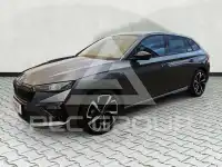2026 Skoda Scala