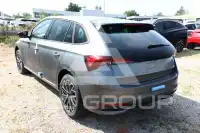 2026 Skoda Scala