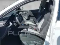 2026 Skoda Scala