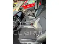 2026 Skoda Scala