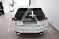 2026 Skoda Scala
