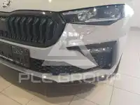 2026 Skoda Scala