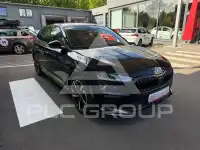 2026 Skoda Scala