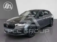 2026 Skoda Scala