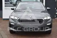 2026 Skoda Scala