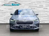 2026 Skoda Scala