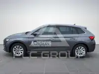 2026 Skoda Scala
