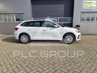 2026 Skoda Scala