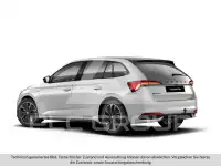 2026 Skoda Scala