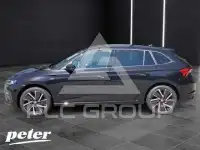 2026 Skoda Scala