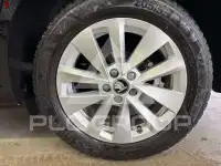 2026 Skoda Scala