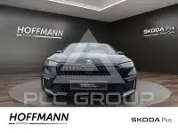 2026 Skoda Scala