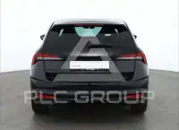 2026 Skoda Scala