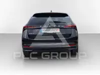 2026 Skoda Scala