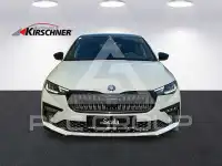 2026 Skoda Scala