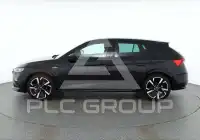 2026 Skoda Scala