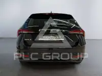 2026 Skoda Scala