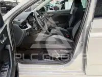 2026 Skoda Scala