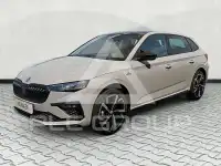 2026 Skoda Scala