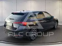 2026 Skoda Scala