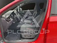 2026 Skoda Scala