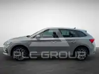 2026 Skoda Scala