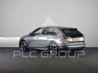 2026 Skoda Scala