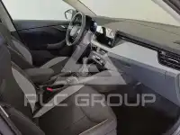 2026 Skoda Scala