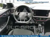 2026 Skoda Scala