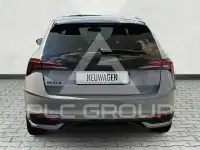 2026 Skoda Scala