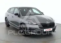 2026 Skoda Scala