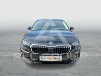 2026 Skoda Scala