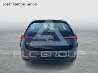 2026 Skoda Scala
