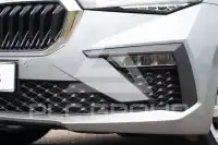 2026 Skoda Scala