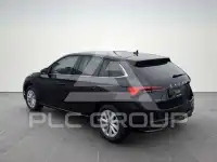 2026 Skoda Scala