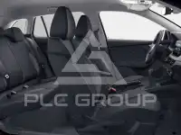 2026 Skoda Scala