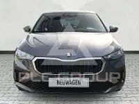 2026 Skoda Scala