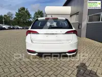 2026 Skoda Scala