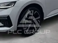 2026 Skoda Scala
